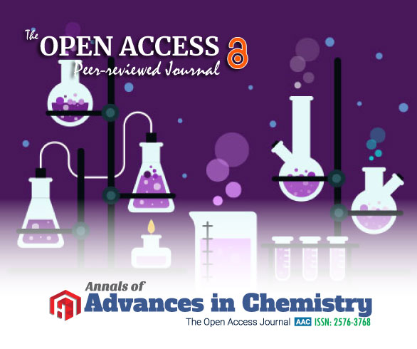 Annals of Advances in Chemistry