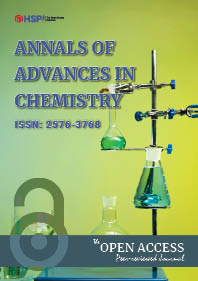 Annals of Advances in Chemistry