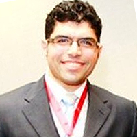 Mohamed R Akl